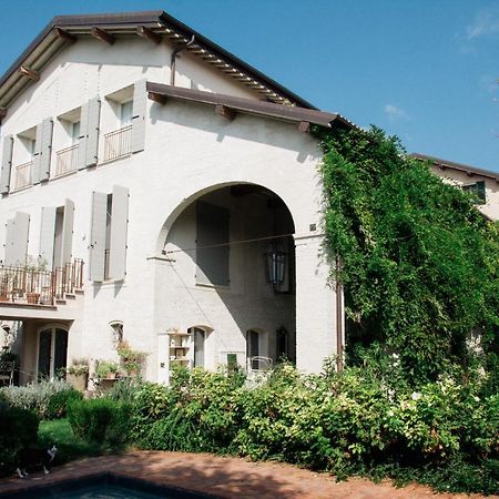 Casale Hortensia Reggio Emilia Luaran gambar