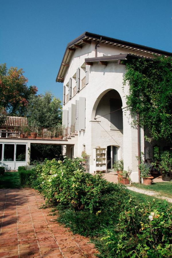 Casale Hortensia Reggio Emilia Luaran gambar