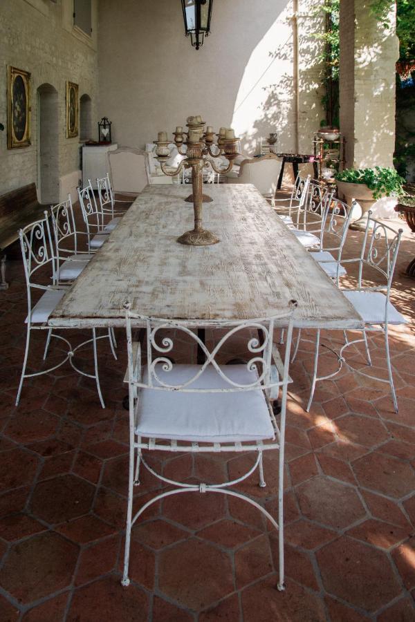 Casale Hortensia Reggio Emilia Luaran gambar