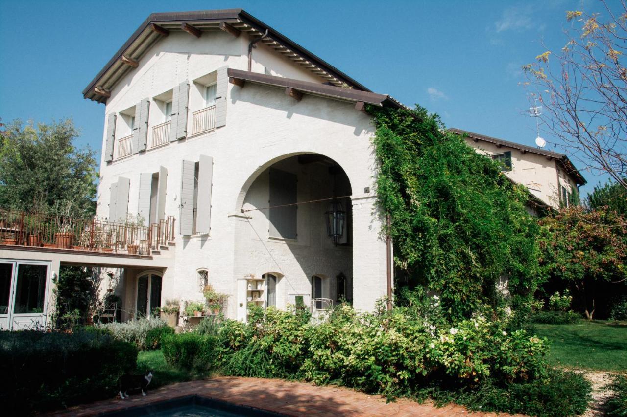 Casale Hortensia Reggio Emilia Luaran gambar