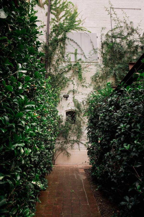 Casale Hortensia Reggio Emilia Luaran gambar