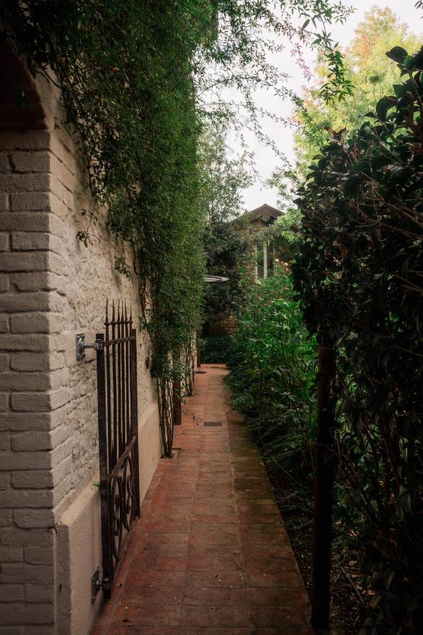 Casale Hortensia Reggio Emilia Luaran gambar