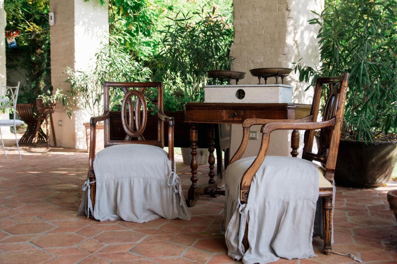 Casale Hortensia Reggio Emilia Luaran gambar