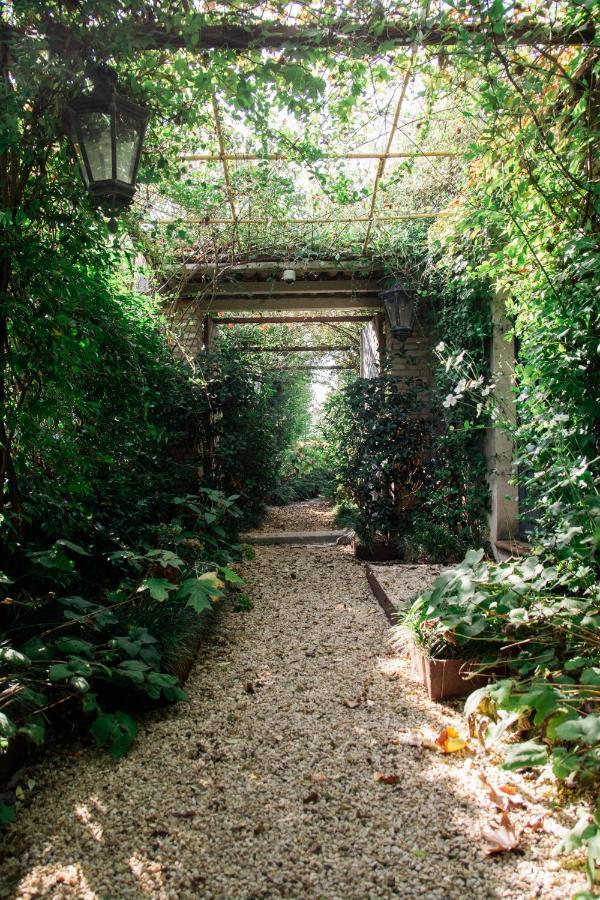 Casale Hortensia Reggio Emilia Luaran gambar