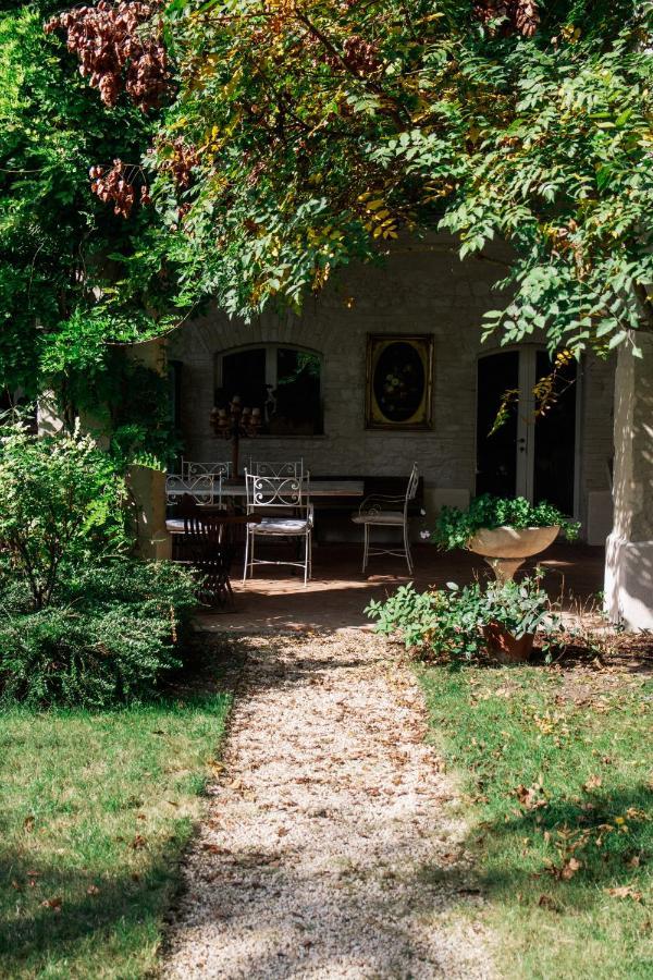 Casale Hortensia Reggio Emilia Luaran gambar