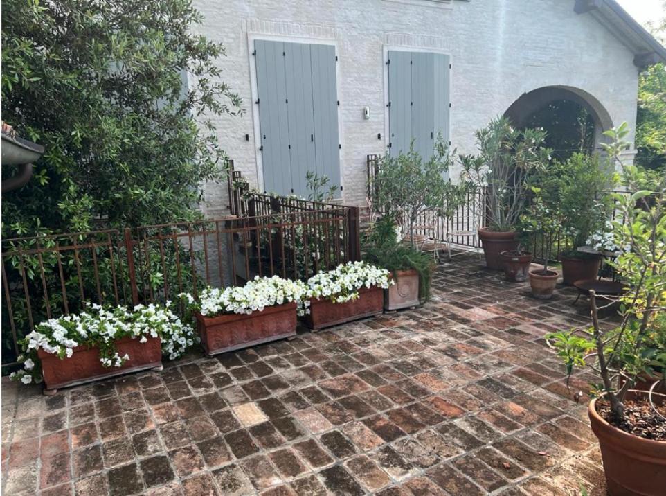 Casale Hortensia Reggio Emilia Luaran gambar