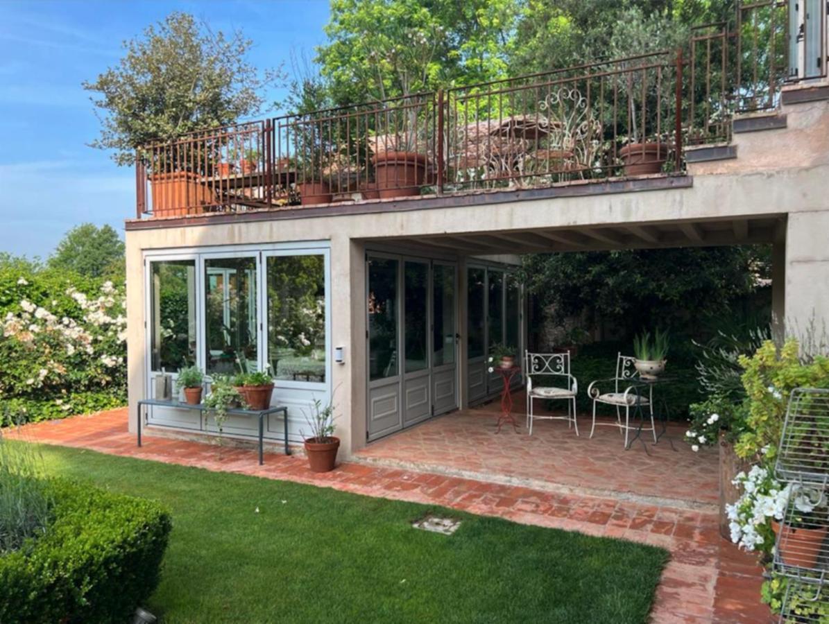 Casale Hortensia Reggio Emilia Luaran gambar